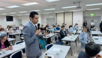 新潟小児頭のかたちSummerセミナー2026の様子