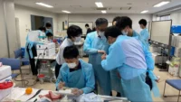 2024年4月27日、九州大学・福岡大学合同ハンズオンセミナー