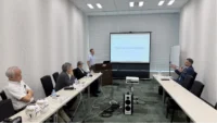 2026年6月30日特別研修会の様子