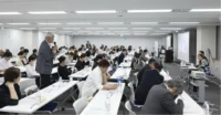 2026年6月21日、第8回研修会